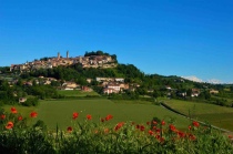 Capoluogo Rosignano Monferrato